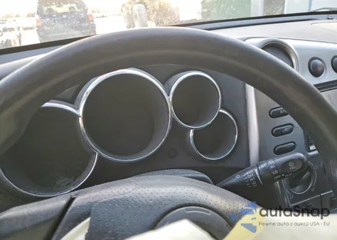 2007 Pontiac Vibe z USA, uszkodzony, nr VIN 5Y2SL658X7Z420792